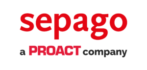 sepago_PROACT_Logo_red